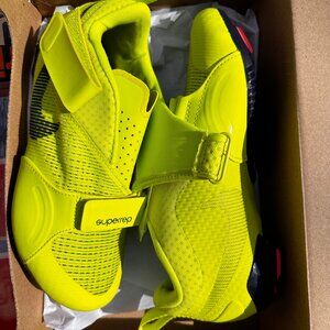 Nike Superrep Cycle Shoes Size 5